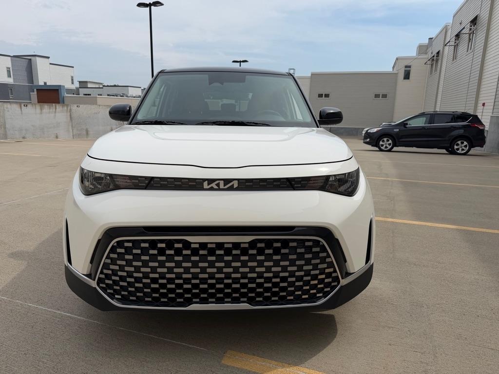 Kia Soul EX 2025