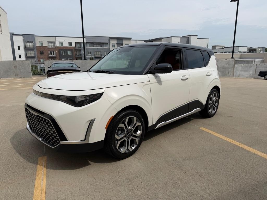 Kia Soul EX 2025