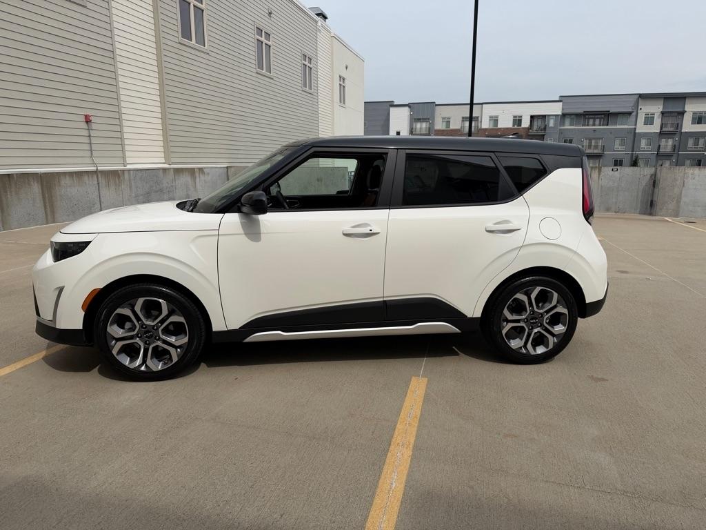 Kia Soul EX 2025