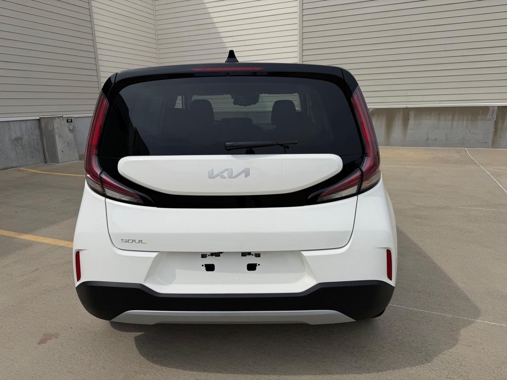 Kia Soul EX 2025