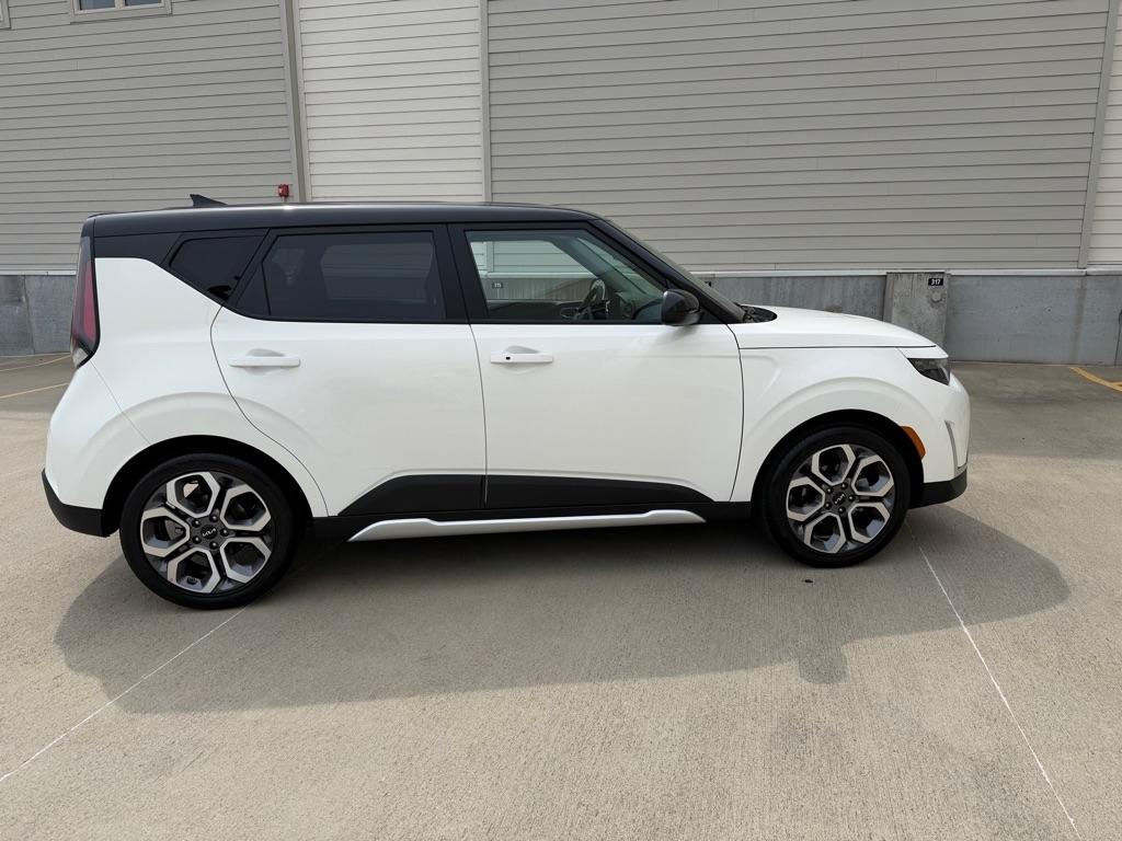 Kia Soul EX 2025