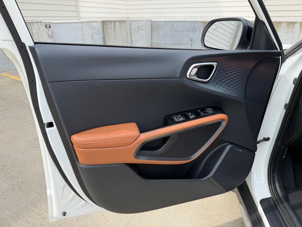 Kia Soul EX 2025