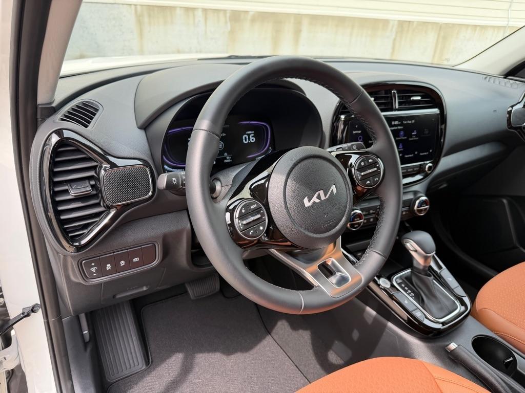 Kia Soul EX 2025