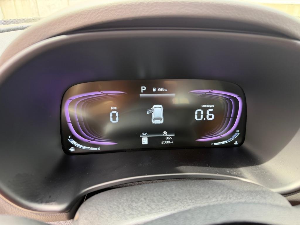 Kia Soul EX 2025