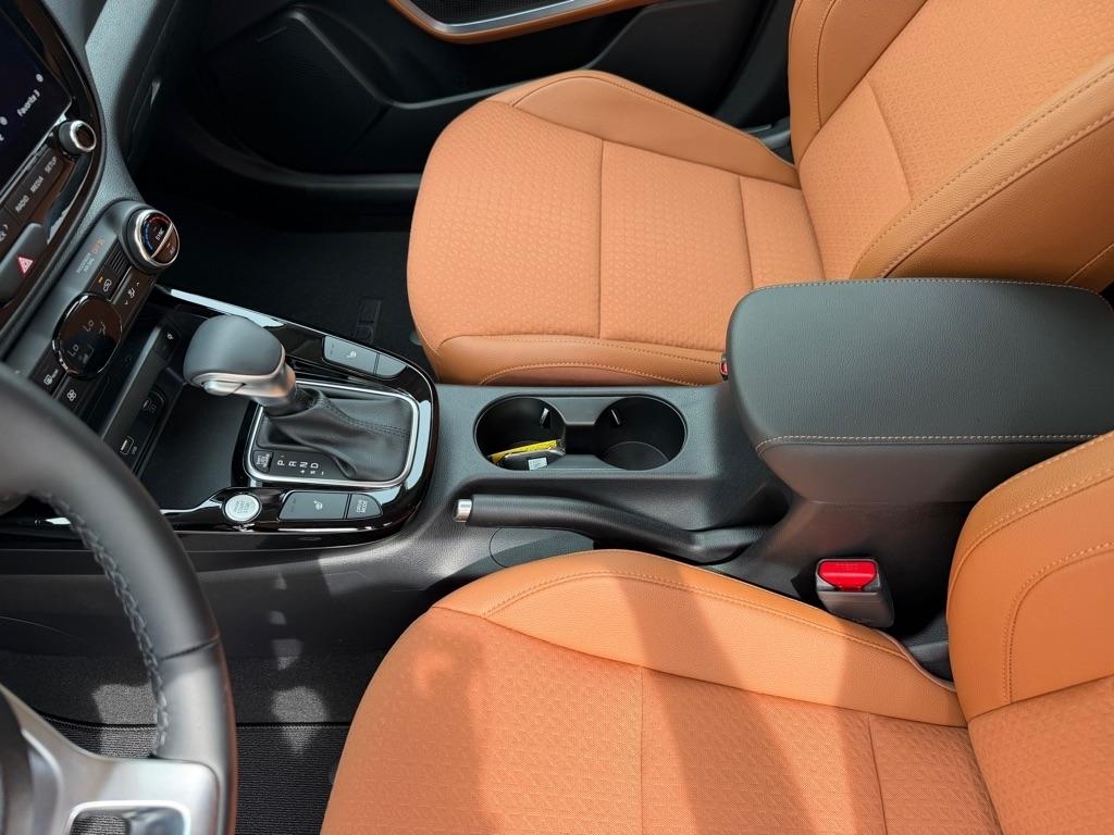 Kia Soul EX 2025