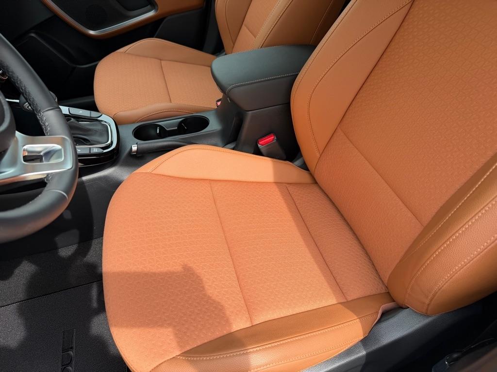 Kia Soul EX 2025