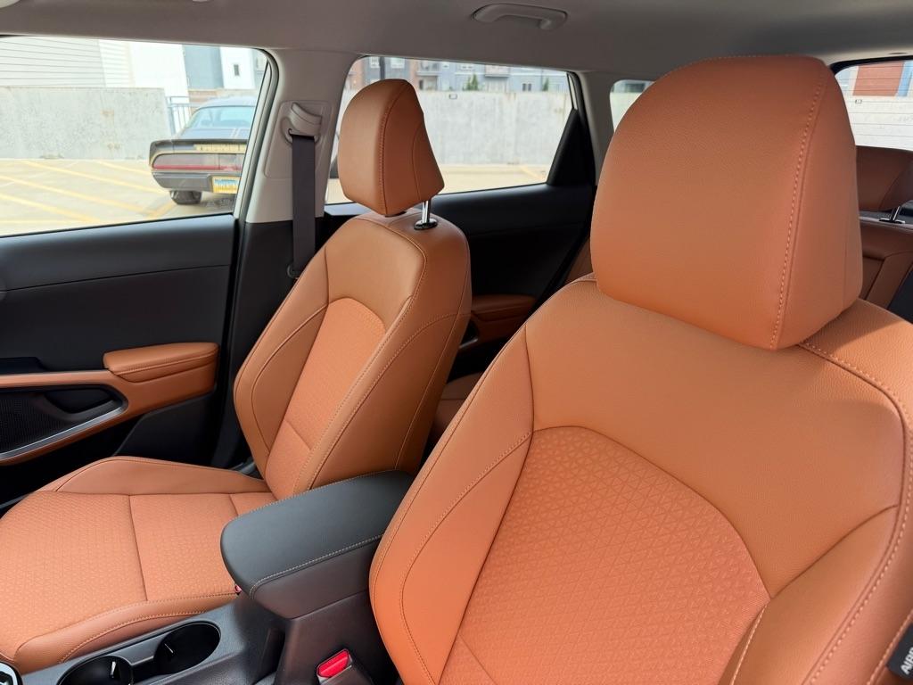 Kia Soul EX 2025
