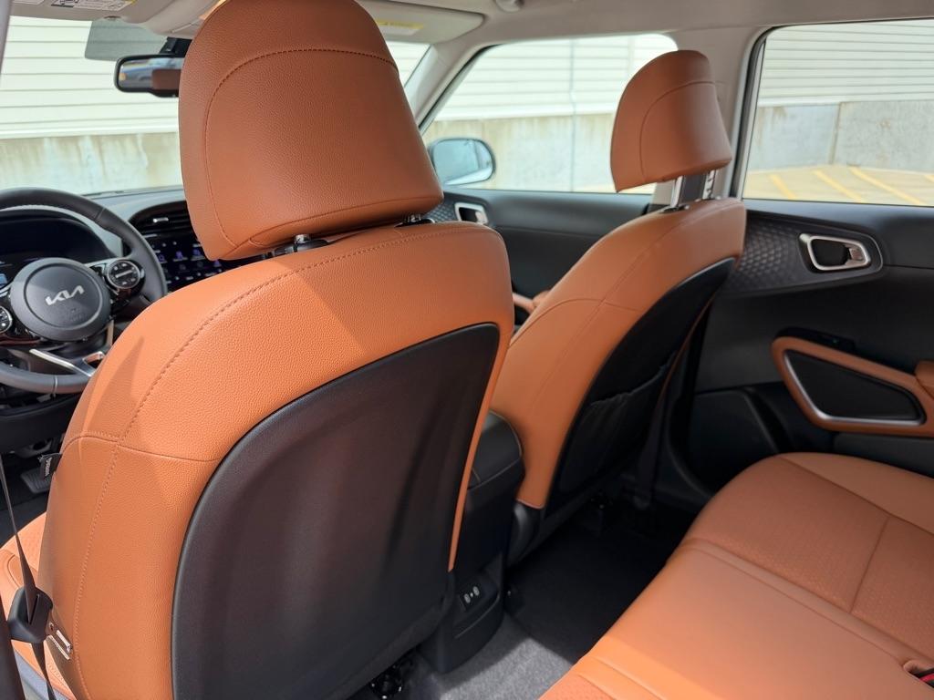 Kia Soul EX 2025