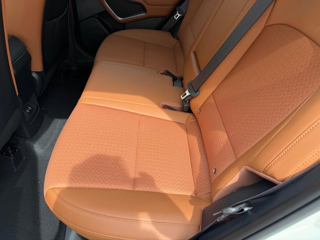Kia Soul EX 2025