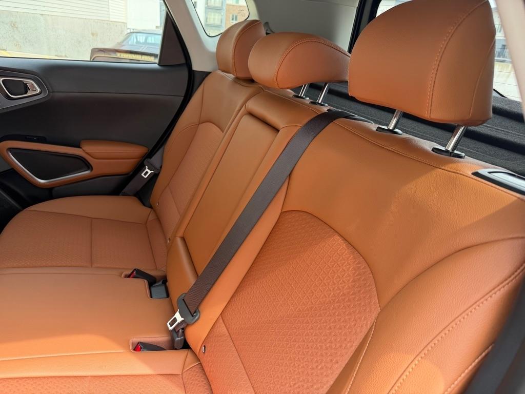 Kia Soul EX 2025