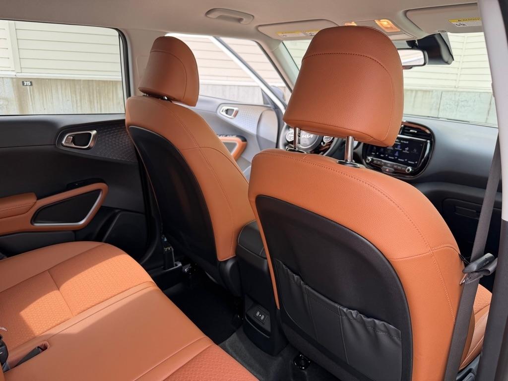 Kia Soul EX 2025
