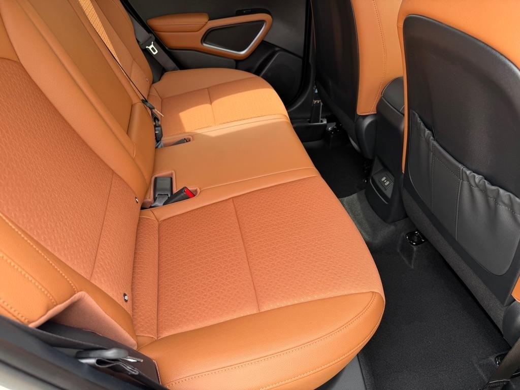 Kia Soul EX 2025