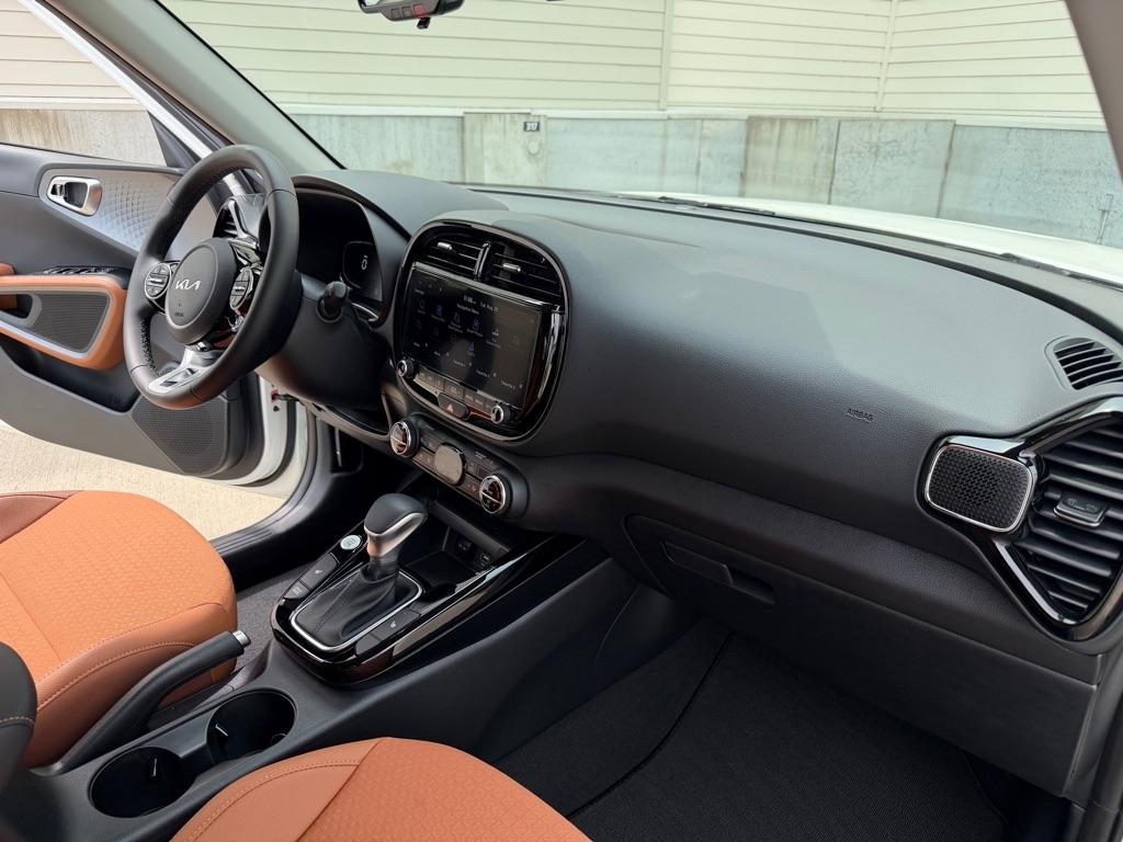 Kia Soul EX 2025