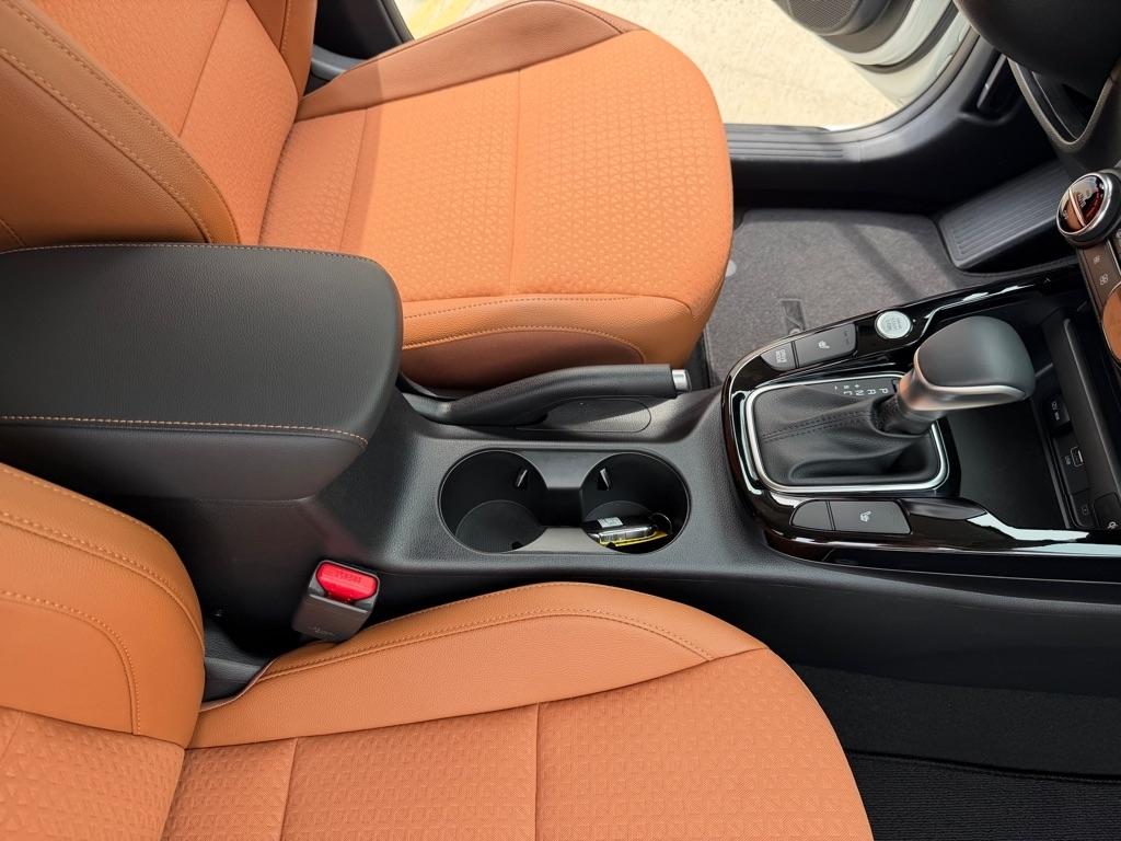 Kia Soul EX 2025