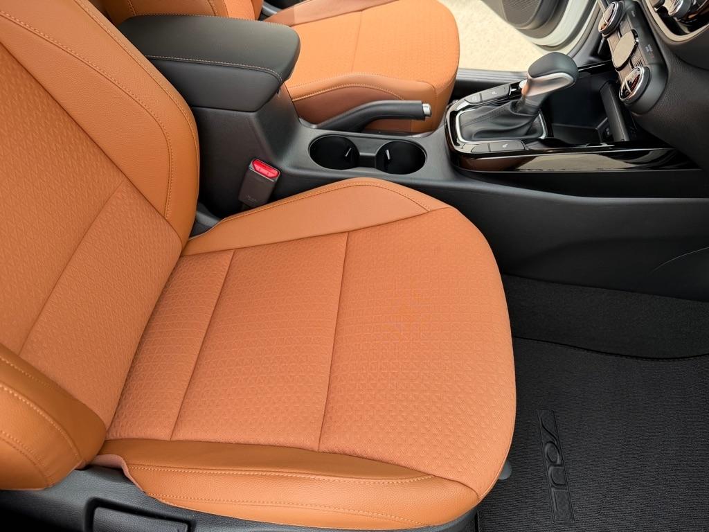 Kia Soul EX 2025