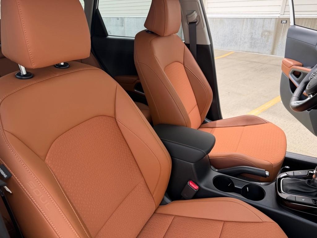 Kia Soul EX 2025