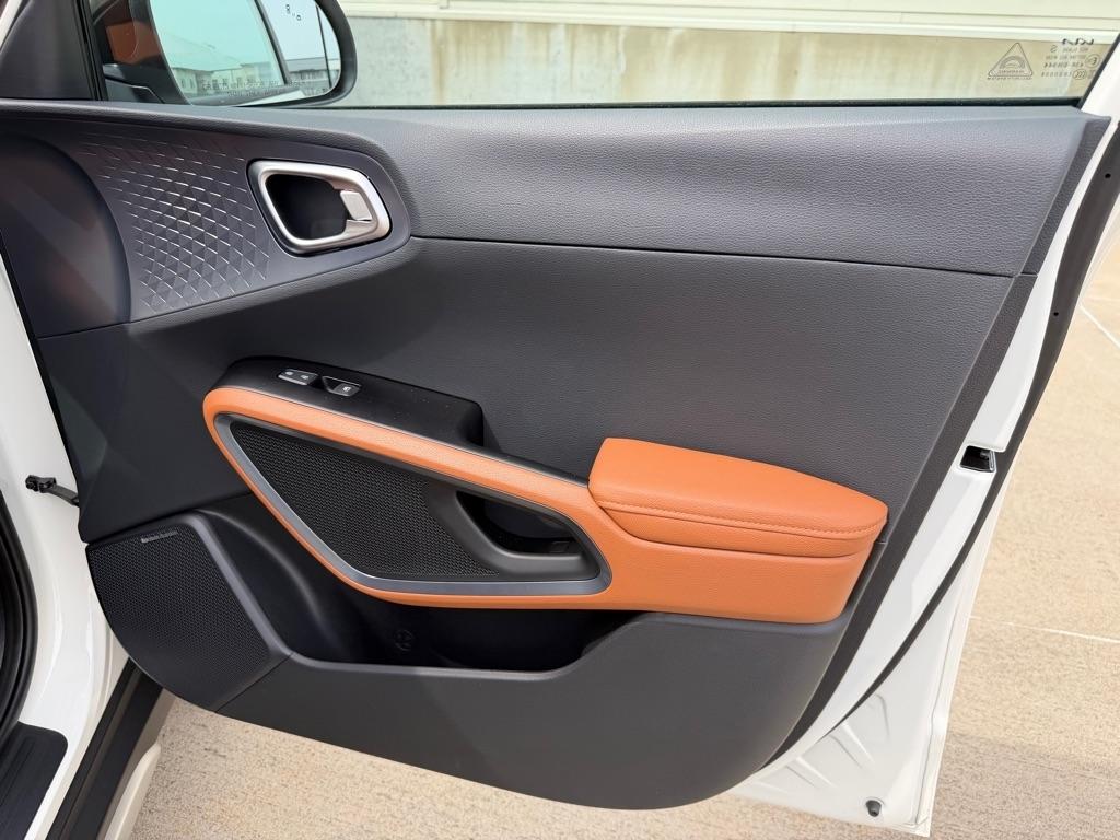 Kia Soul EX 2025