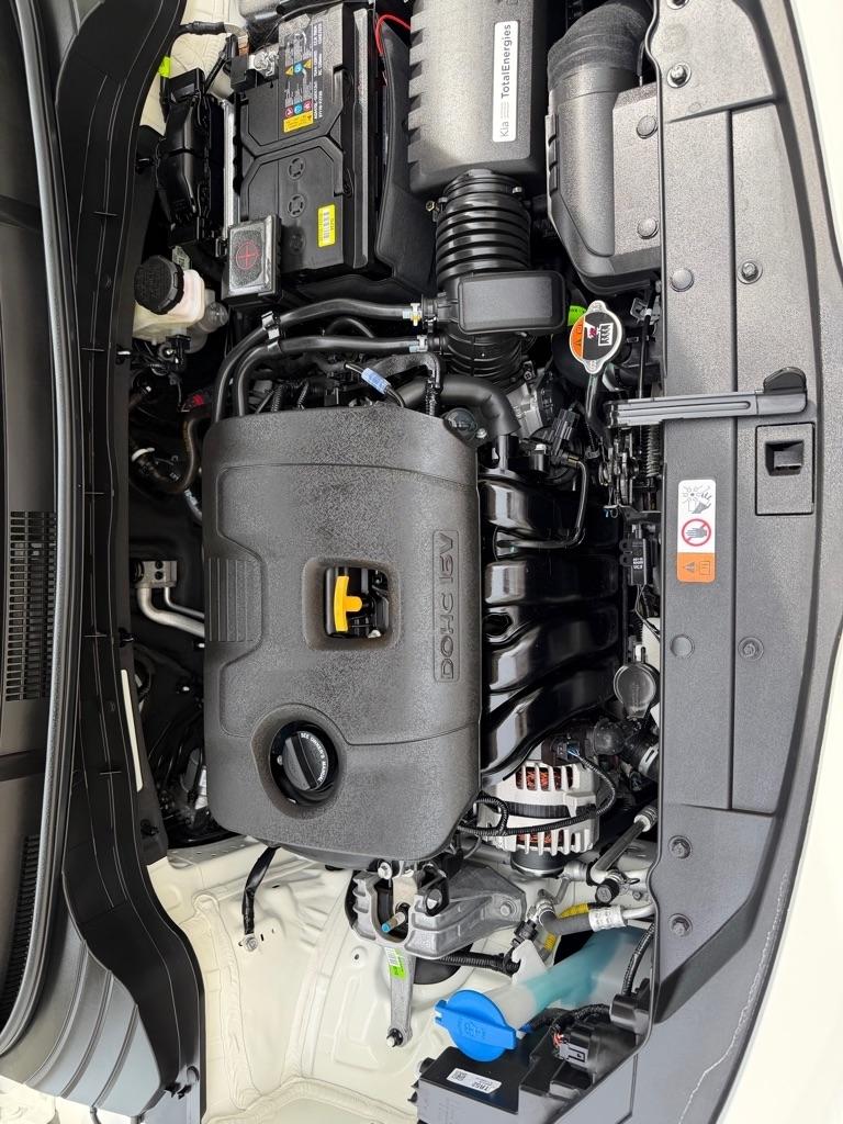 Kia Soul EX 2025