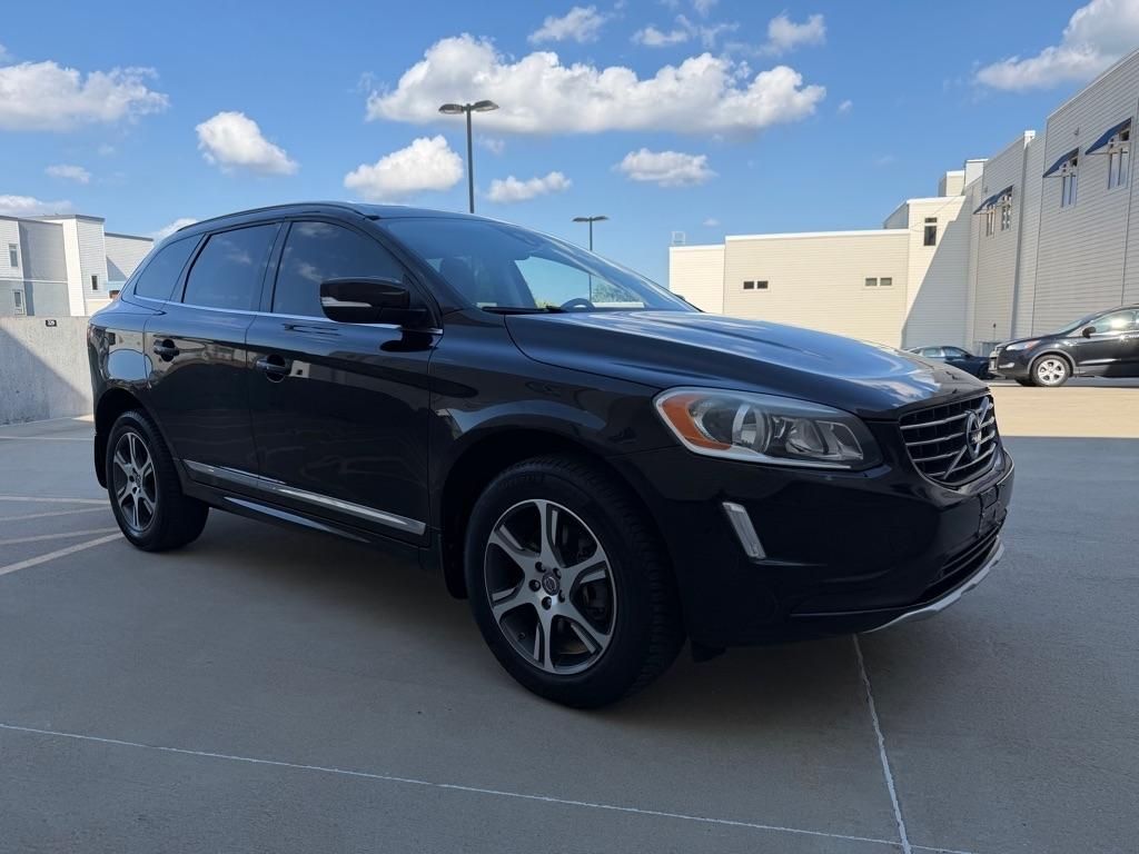 Volvo XC60 T6 Premier Plus AWD 2015