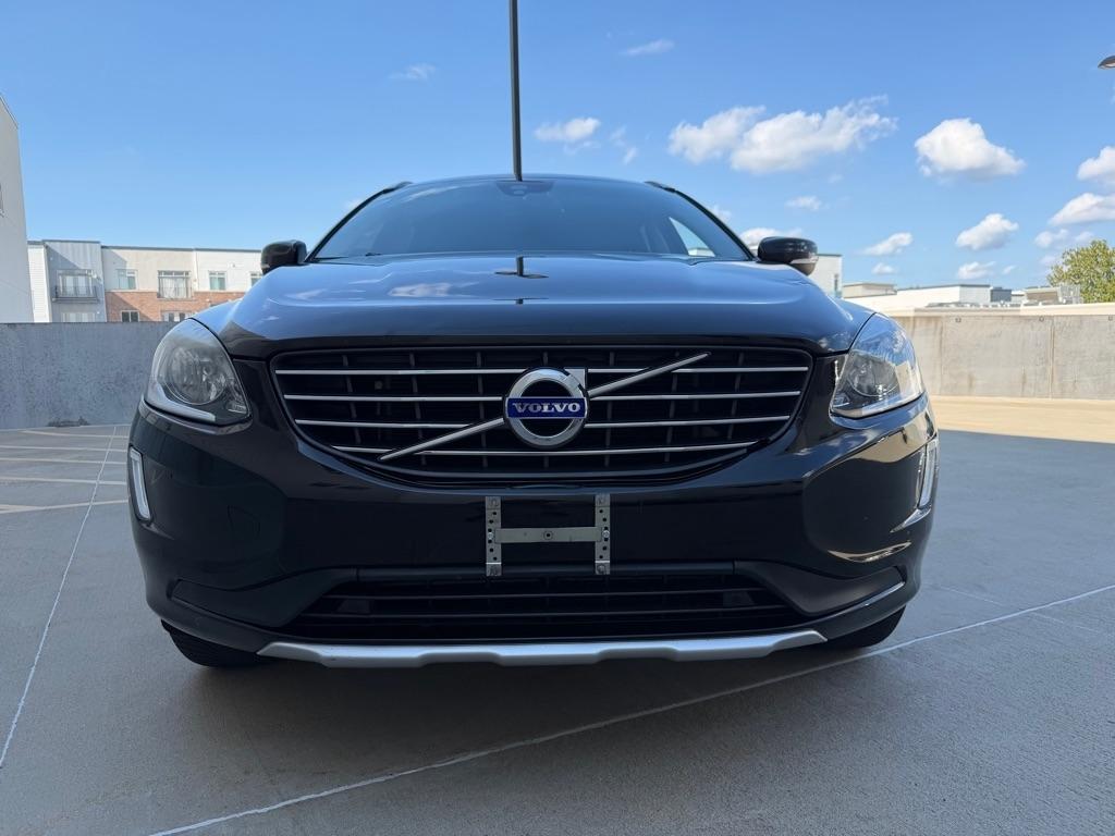 Volvo XC60 T6 Premier Plus AWD 2015