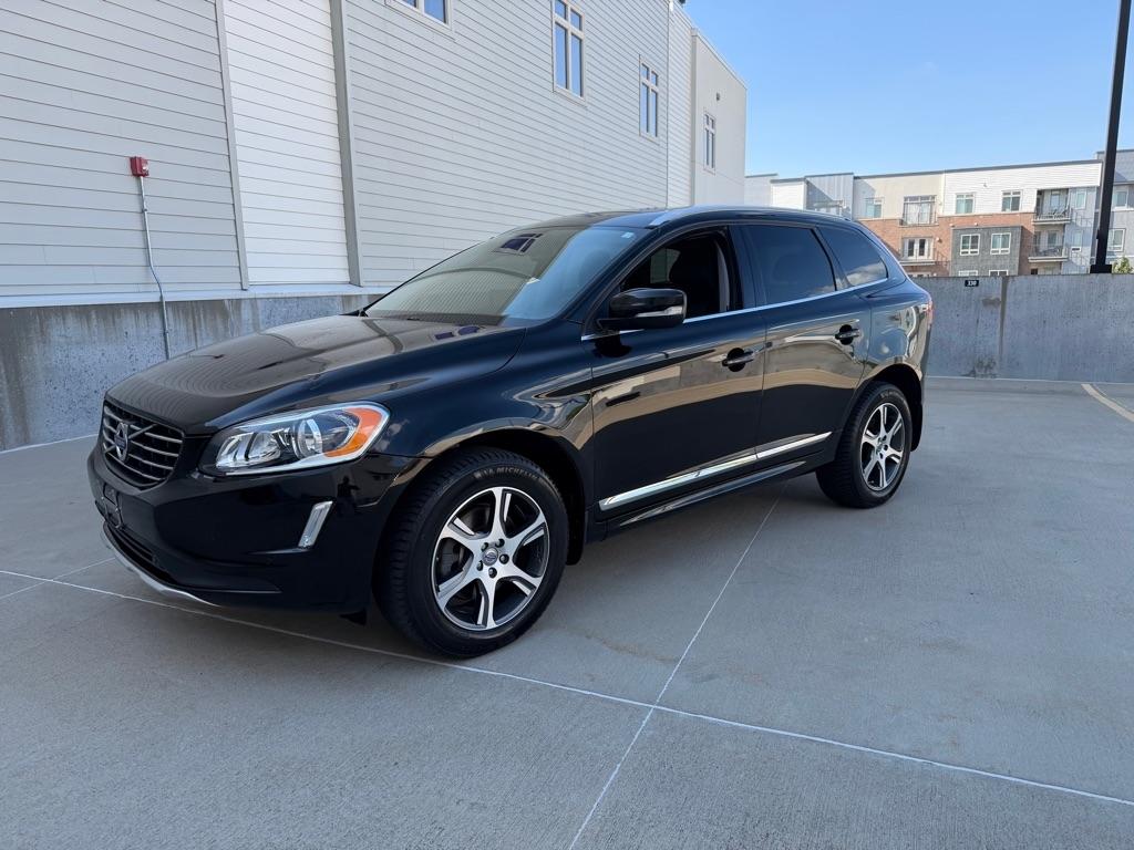 Volvo XC60 T6 Premier Plus AWD 2015