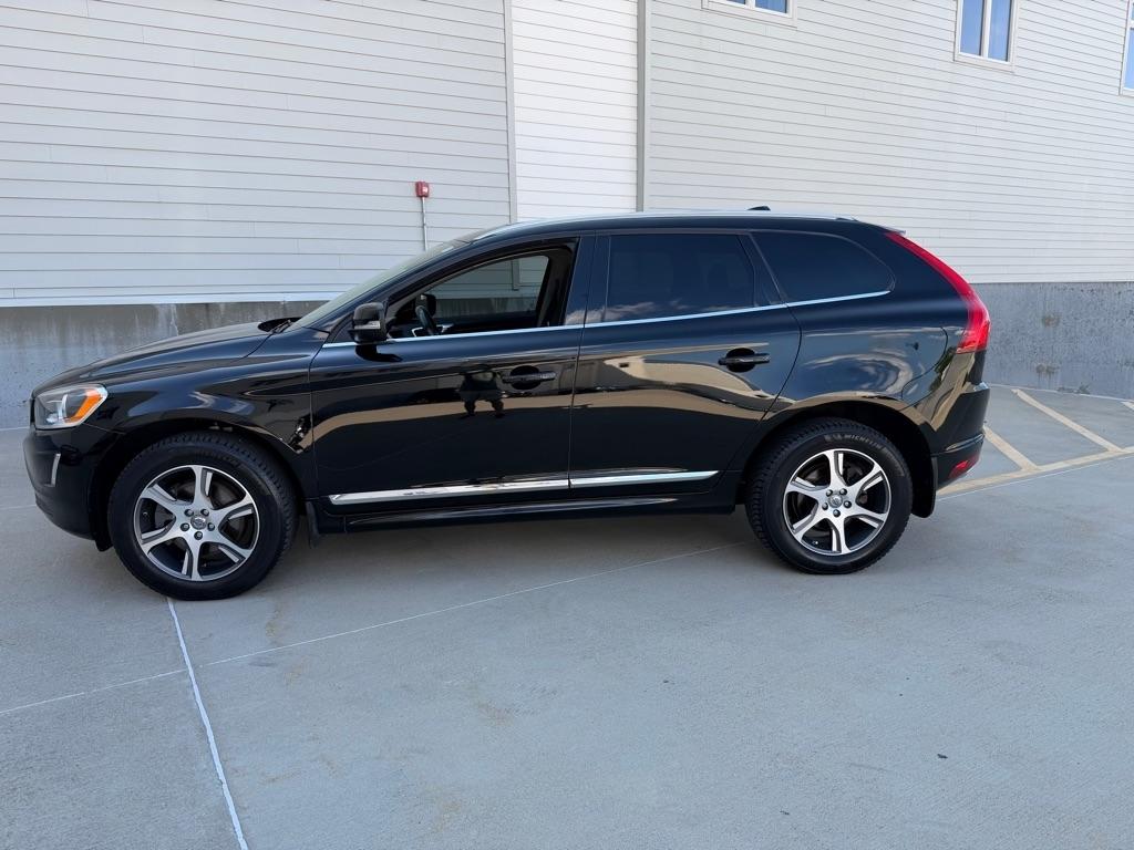 Volvo XC60 T6 Premier Plus AWD 2015
