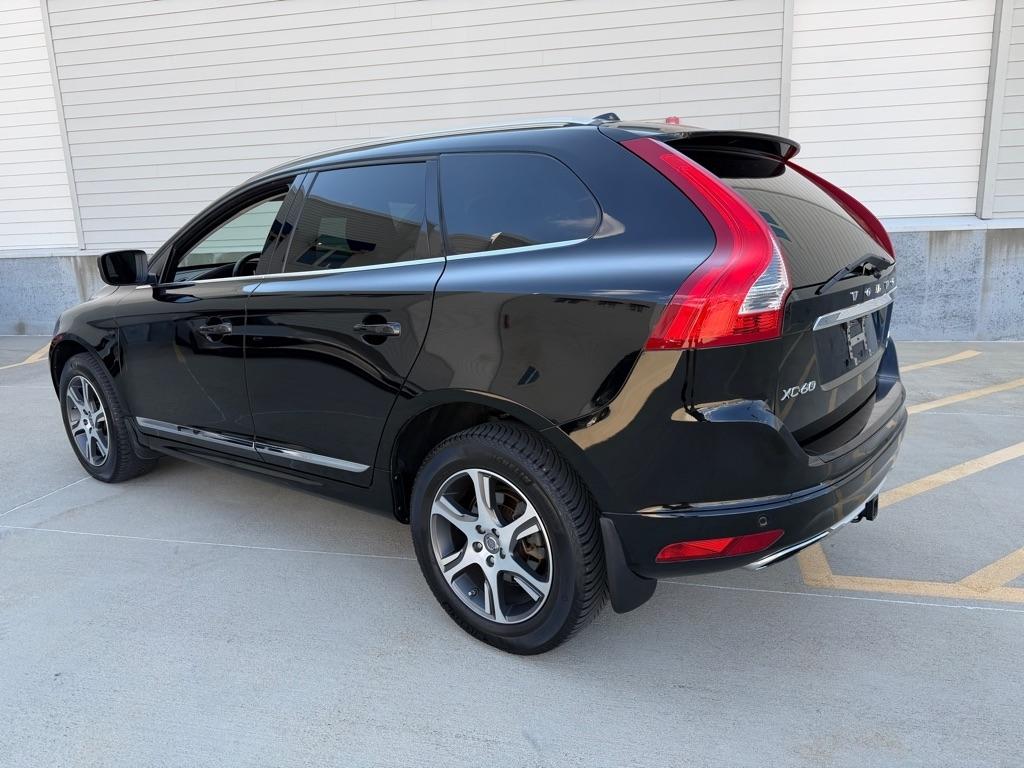 Volvo XC60 T6 Premier Plus AWD 2015