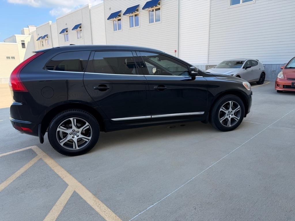 Volvo XC60 T6 Premier Plus AWD 2015