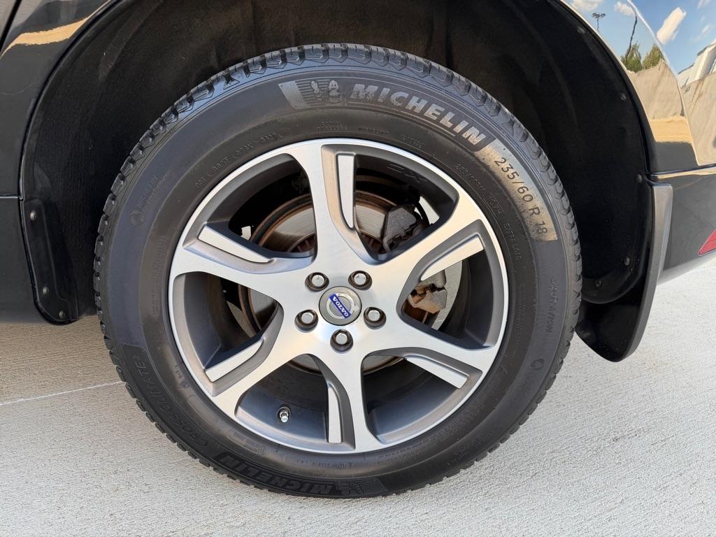 Volvo XC60 T6 Premier Plus AWD 2015