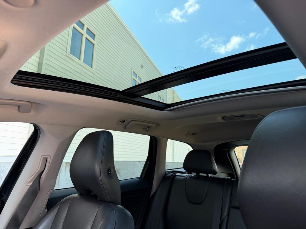 Volvo XC60 T6 Premier Plus AWD 2015
