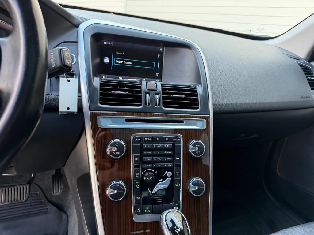 Volvo XC60 T6 Premier Plus AWD 2015