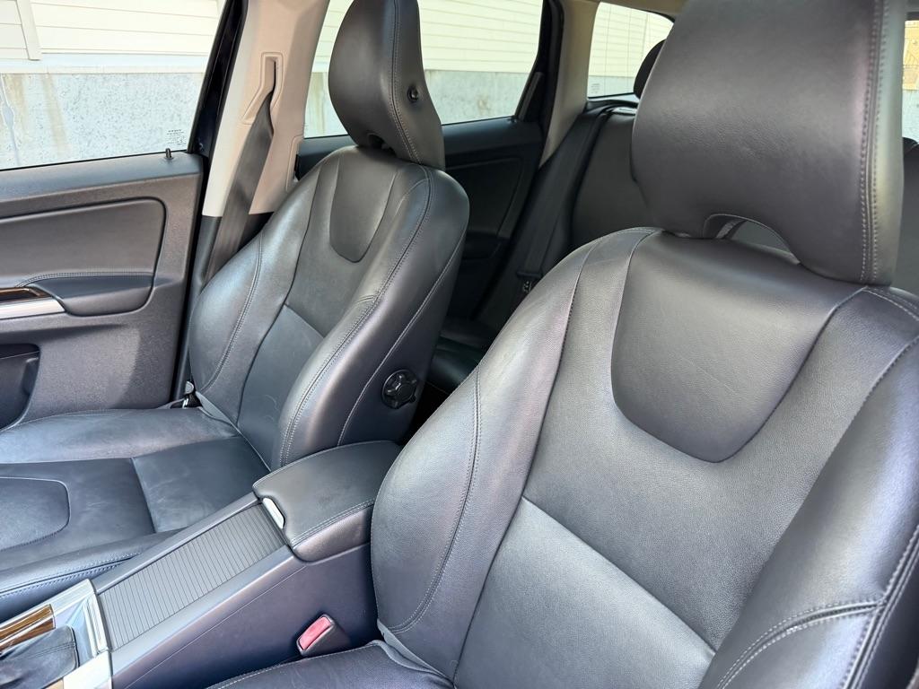 Volvo XC60 T6 Premier Plus AWD 2015