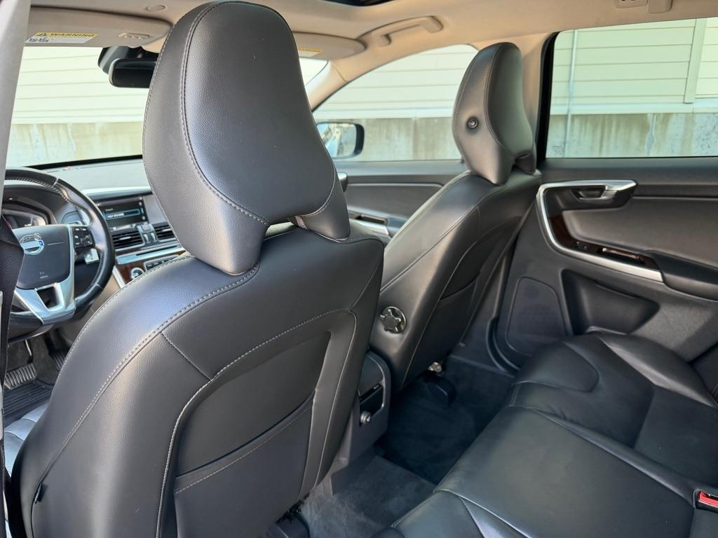 Volvo XC60 T6 Premier Plus AWD 2015