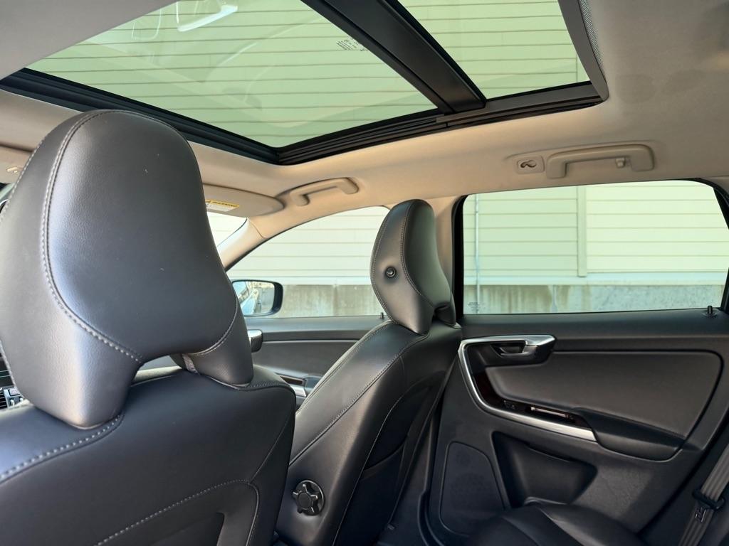 Volvo XC60 T6 Premier Plus AWD 2015