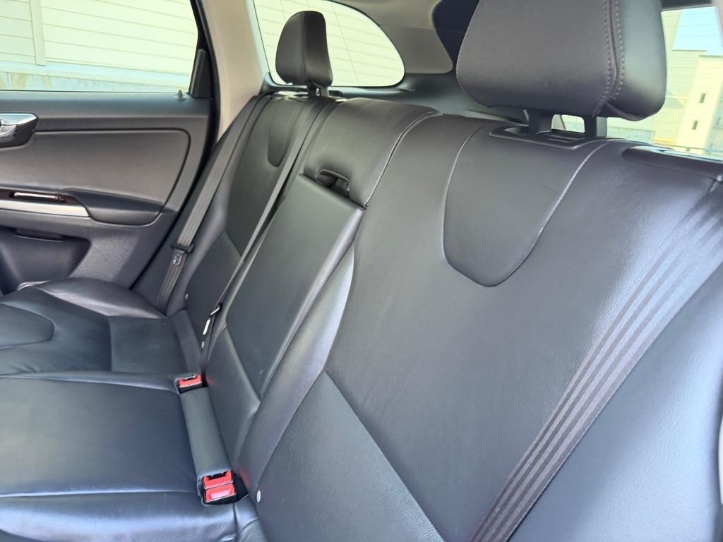Volvo XC60 T6 Premier Plus AWD 2015