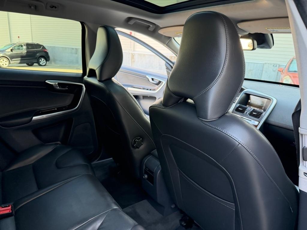 Volvo XC60 T6 Premier Plus AWD 2015
