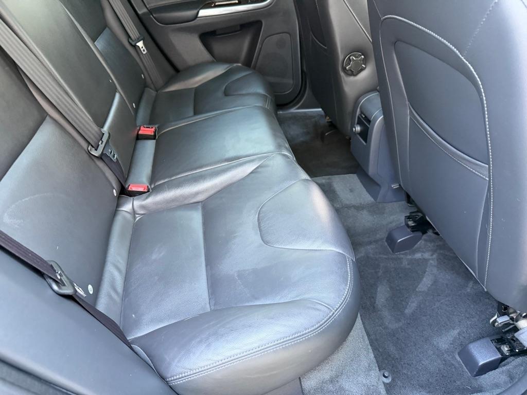 Volvo XC60 T6 Premier Plus AWD 2015