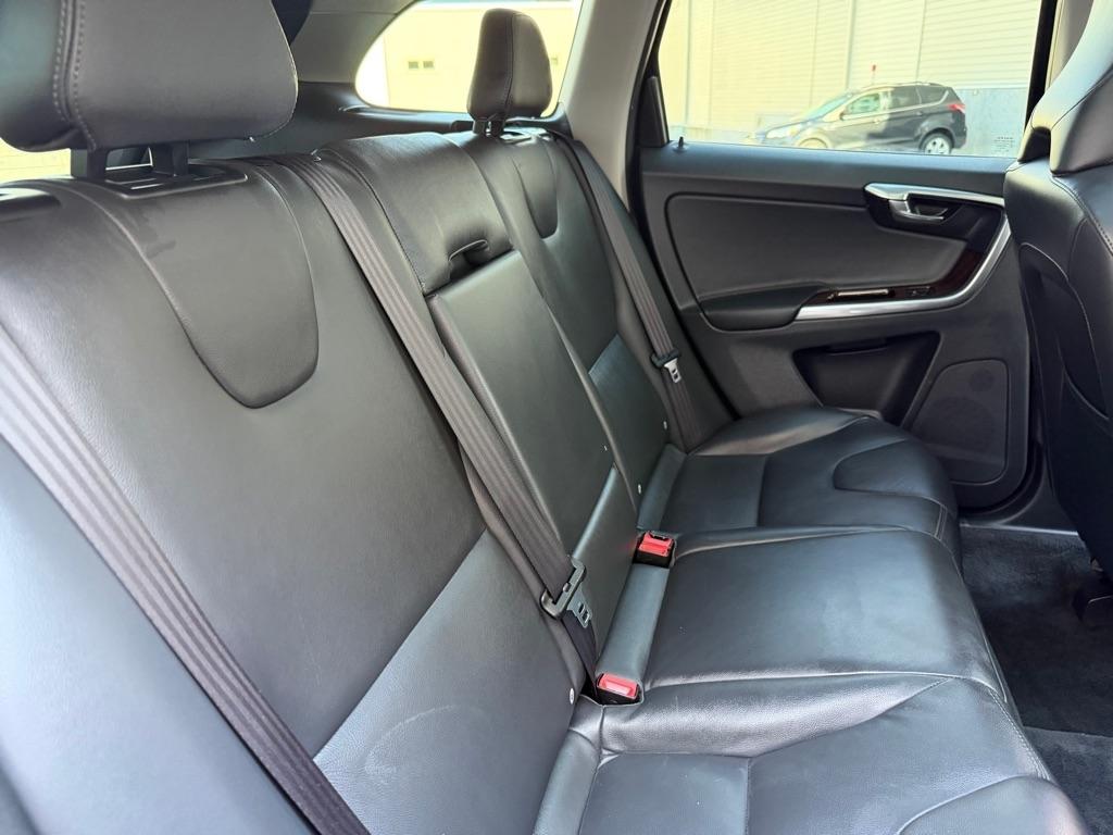 Volvo XC60 T6 Premier Plus AWD 2015