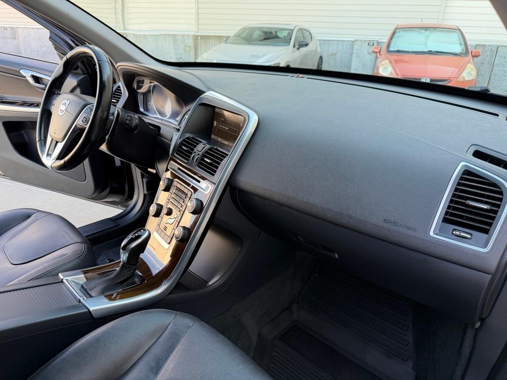 Volvo XC60 T6 Premier Plus AWD 2015