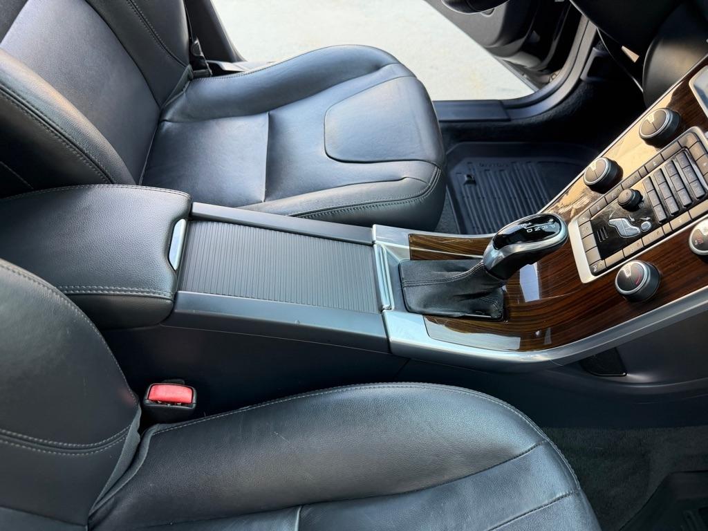 Volvo XC60 T6 Premier Plus AWD 2015