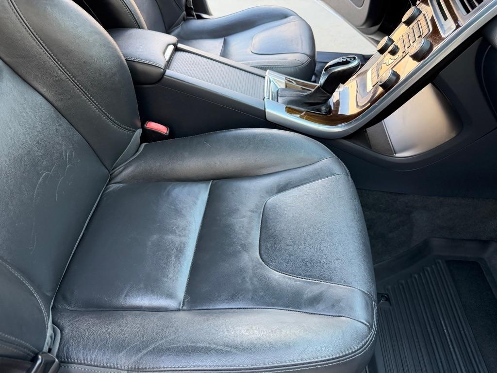Volvo XC60 T6 Premier Plus AWD 2015