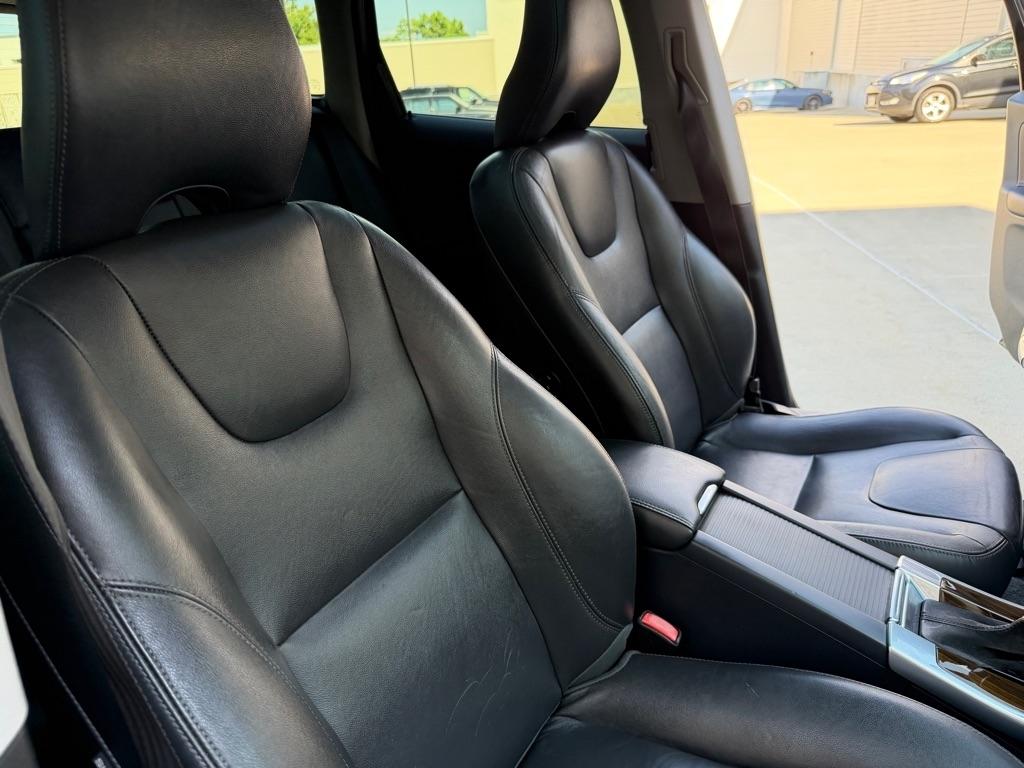 Volvo XC60 T6 Premier Plus AWD 2015