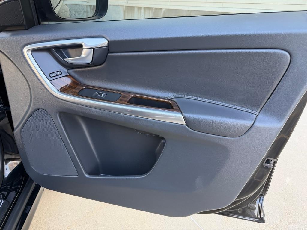 Volvo XC60 T6 Premier Plus AWD 2015