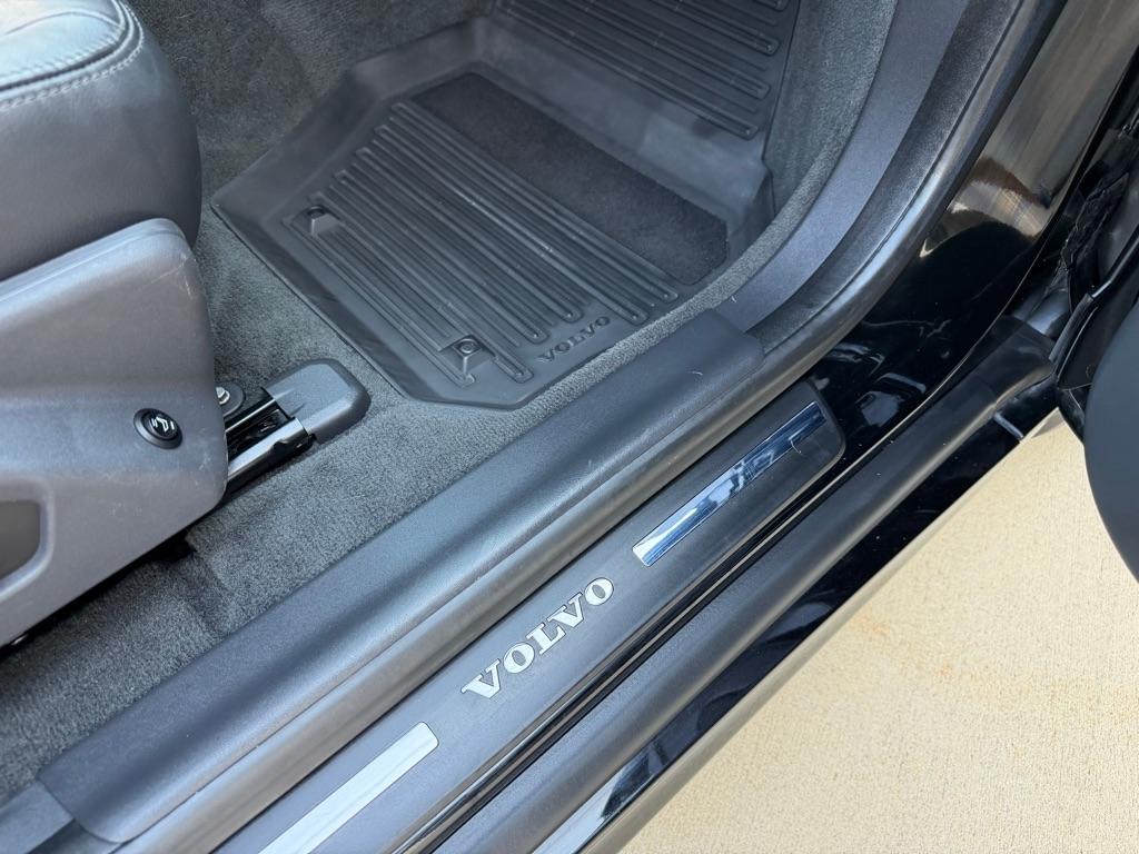 Volvo XC60 T6 Premier Plus AWD 2015
