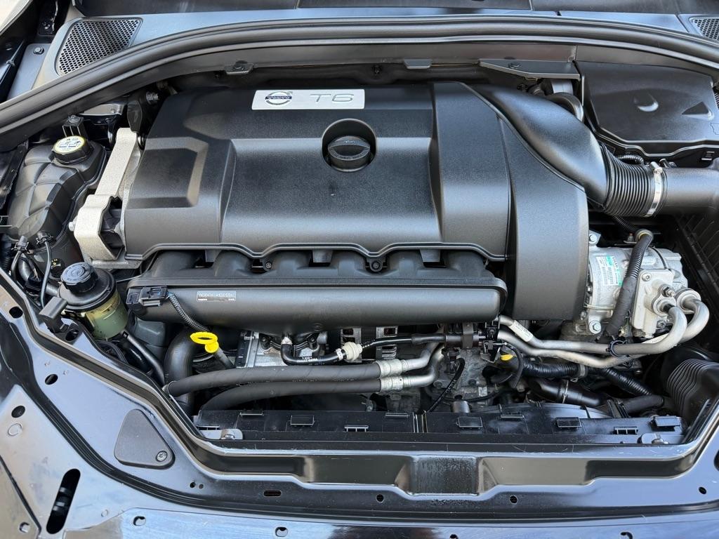 Volvo XC60 T6 Premier Plus AWD 2015