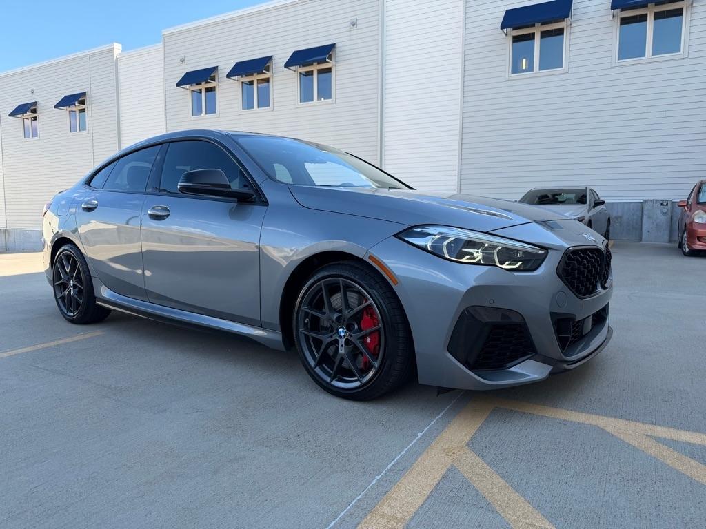 2024 BMW 2-Series Gran Coupe M235i xDrive