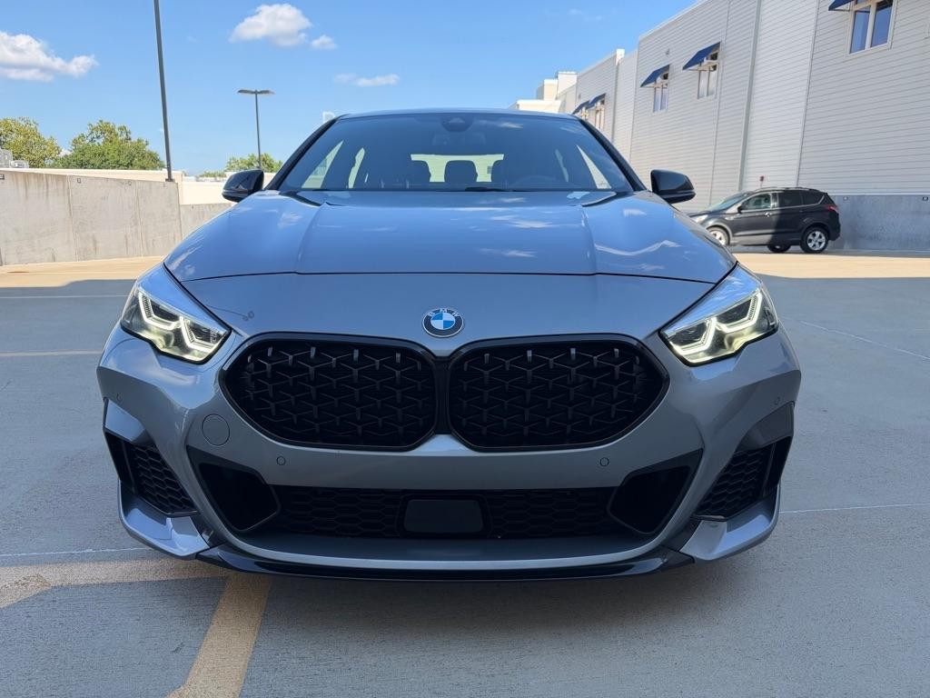 BMW 2-Series Gran Coupe M235i xDrive 2024