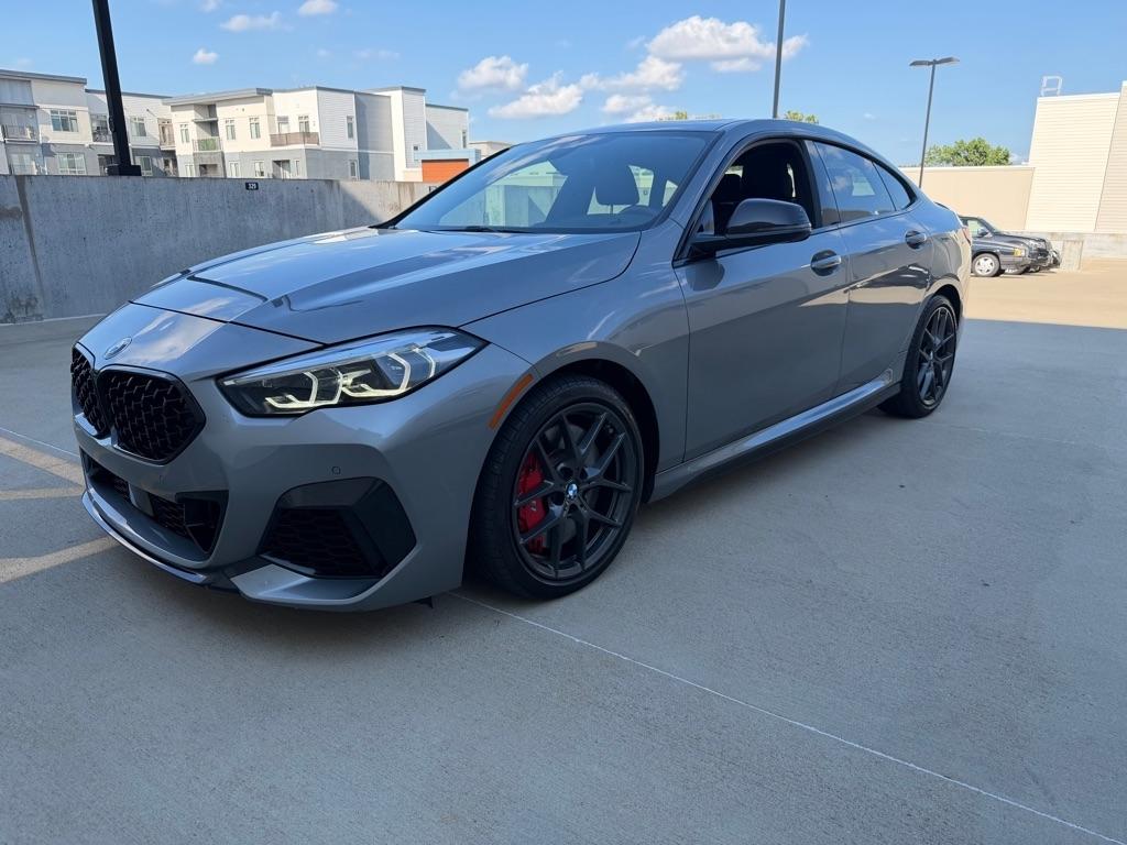 BMW 2-Series Gran Coupe M235i xDrive 2024