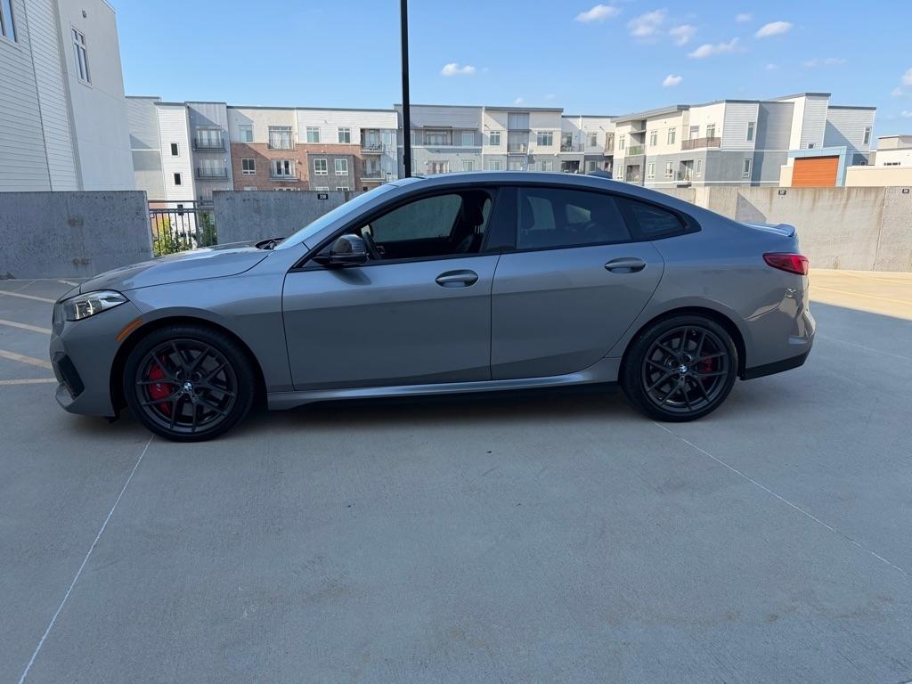 BMW 2-Series Gran Coupe M235i xDrive 2024
