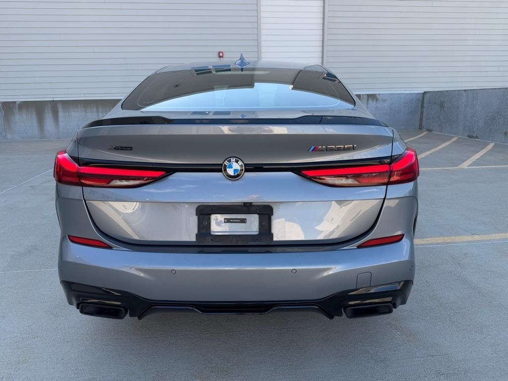 BMW 2-Series Gran Coupe M235i xDrive 2024